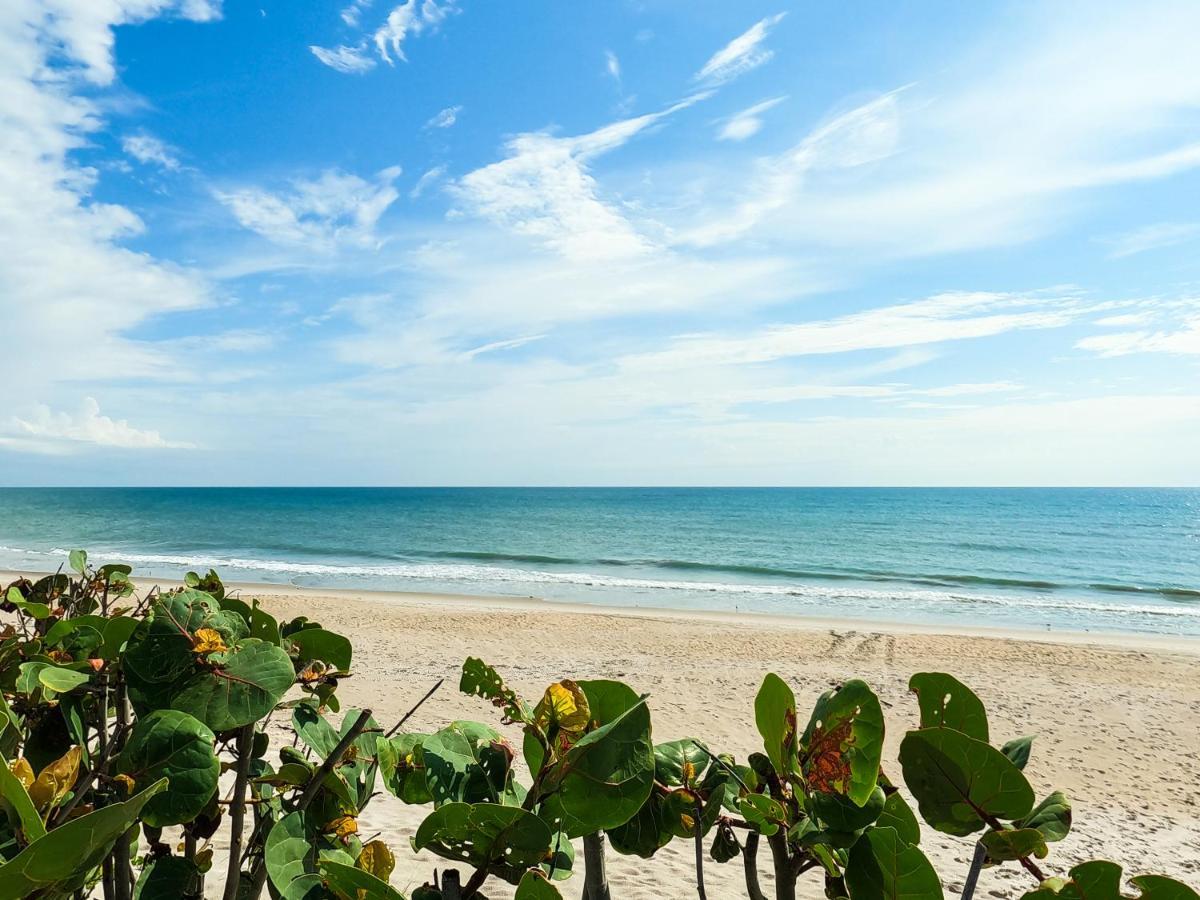 Melbourne Beach Resort Exterior foto