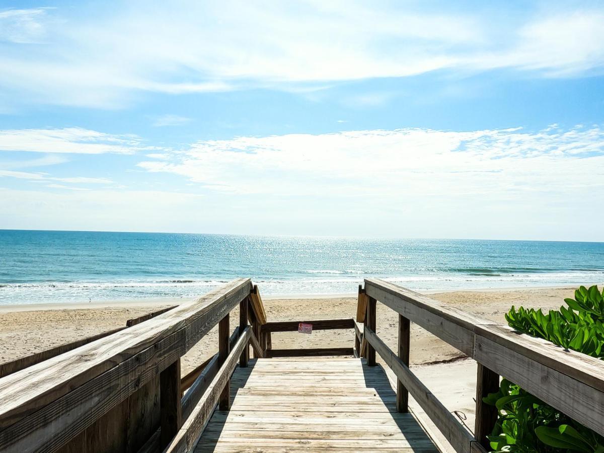 Melbourne Beach Resort Exterior foto