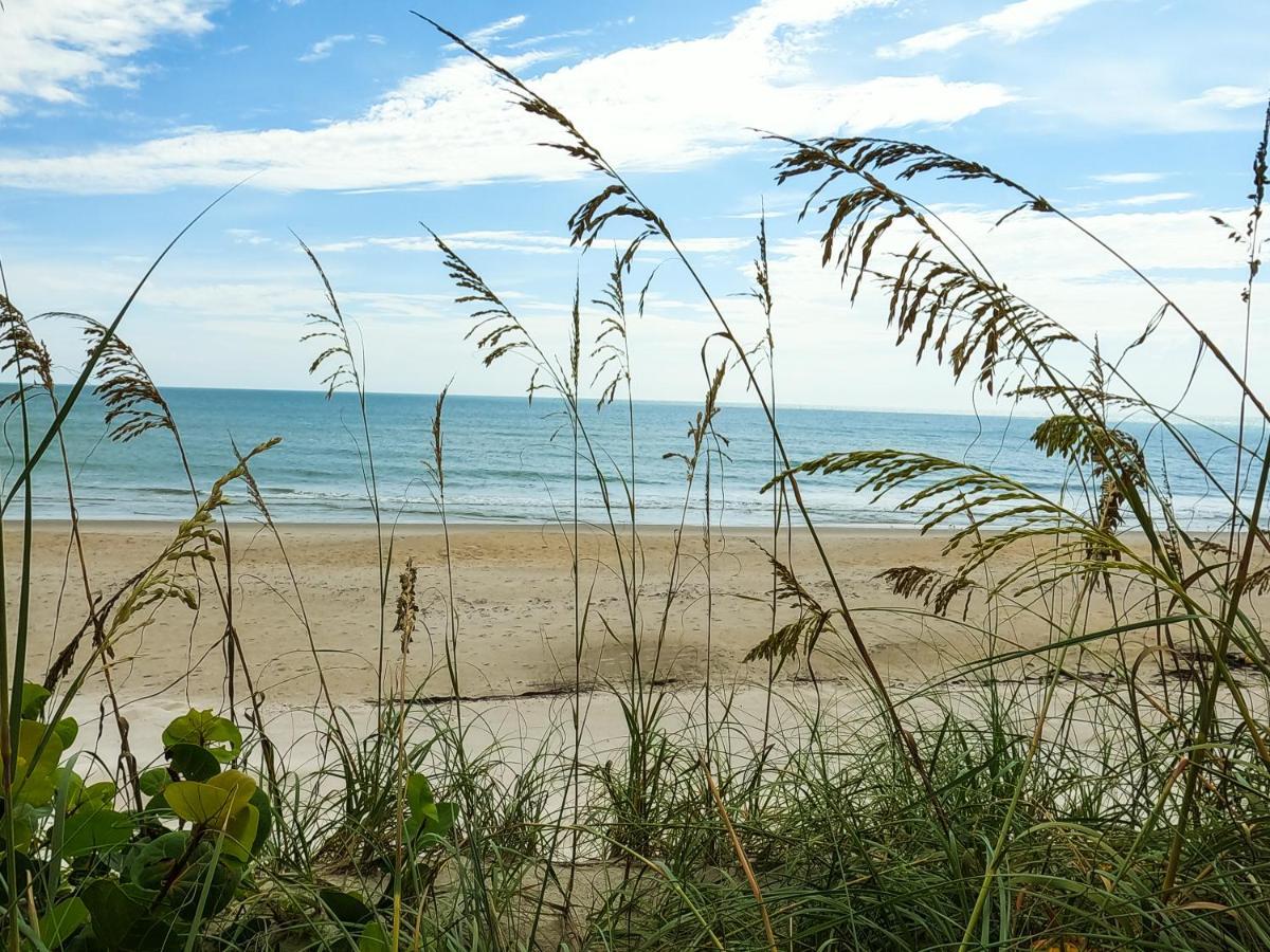 Melbourne Beach Resort Exterior foto